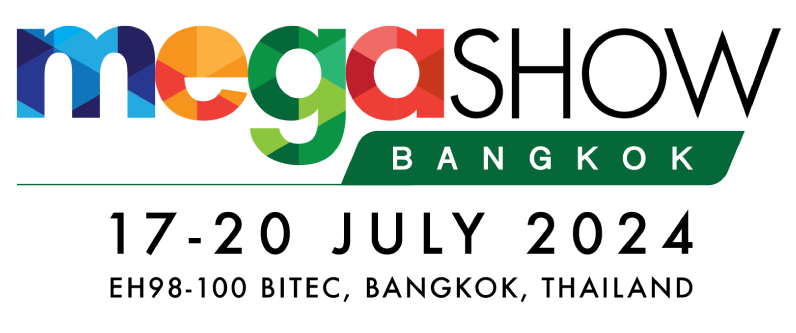 Mega Show – Bangkok 2024