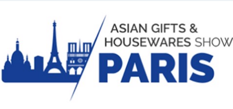 Asian Gifts & Housewares Show Paris