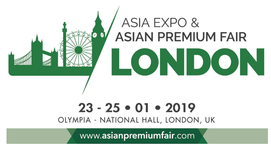Asian Expo & Asian Premium Fair